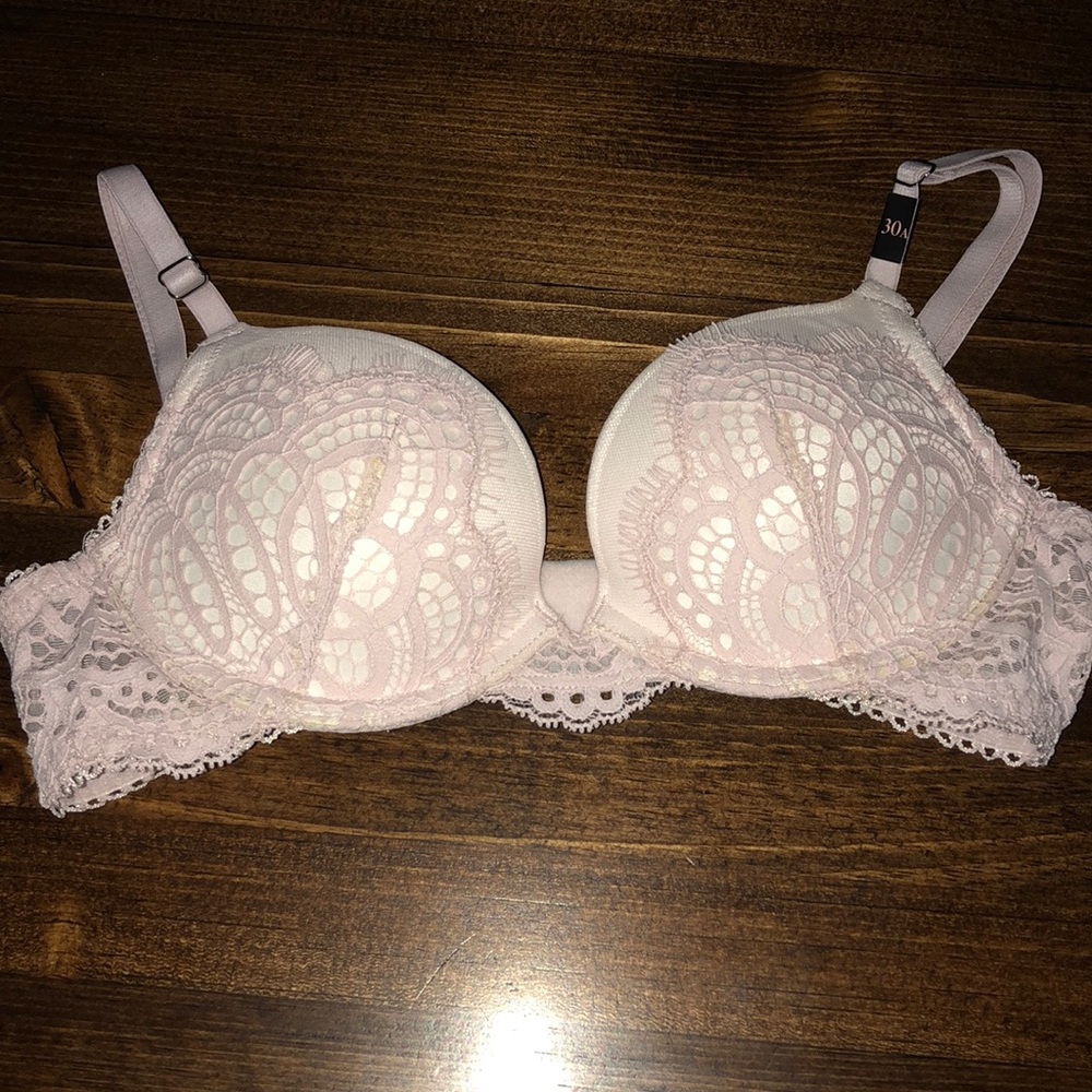 Victoria’s Secret Dream Angels Push Up Bra